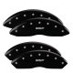 MGP Caliper Covers 4 Standard