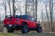FBO Truck Bed Rack