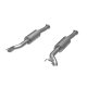 MBRP Catback Exhaust 304