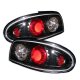 SPY Euro Tail Lights