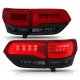 ANZ LED Taillights