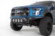 ADD Bomber Front Bumpers