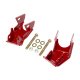 RHO Skid Plates