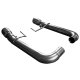 KSH Axle Back Exhaust