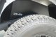 DVE Inner Fender Liners