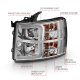 ANZ Projector Headlights