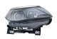 HELLA Headlight Assemblies