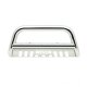 WES Bull Bars - E-Series