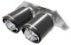 AFE Mach Force-Xp Exhaust Tip
