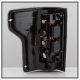 SPY LED Tail Lights