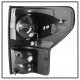 SPY LED Tail Lights