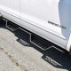 WES Nerf Bars - Outlaw