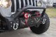 FBO Front Bumpers