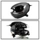 SPY Headlights