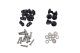 RUG Fender Flare Kits