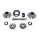 YUK Spider Gear Kits