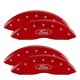 MGP Caliper Covers 4 Logo