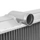 MM Radiators - Alum