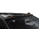 Auto Ventshade 698163-JSC Aerocab Color Marker Light, Billet Silver Metallic, fits 19-22 Ram 1500...