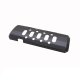 WES Skid Plates