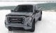 Auto Ventshade 894075 Ventvisor Low Profile Dark Smoke Side Window Deflector, 4-pc set for 2019-2...