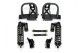 FAB Coilovers - Dirt Logic 4.0