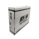 DEI Converter/Muffler Shield