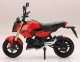 NRT Street Bikes