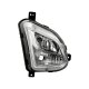 SPY Fog Lights
