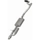 MAG Catback Exhaust