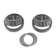 YUK Carrier Install Kits