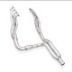 SSW Long Tube Headers