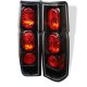 SPY Euro Tail Lights