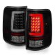 ANZ LED Taillights