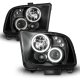 ANZ Projector Headlights