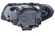 HELLA Headlight Assemblies