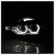 SPY Headlights