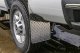 DZE Mud Flaps