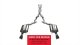 COR Cat-Back Sport