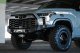 DVE Front Bumpers