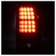 SPY LED Tail Lights
