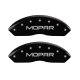 MGP Caliper Covers 2 Logo