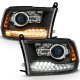 ANZ Projector Headlights