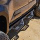 WES Nerf Bars - Outlaw