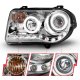 ANZ Projector Headlights