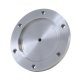 YUK Alloy Axles