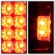 SPY LED Tail Lights