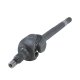 YUK Repl Axles