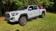 FBO Truck Bed Rack
