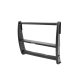 GOR Step Guard - 3000 -Tex Blk